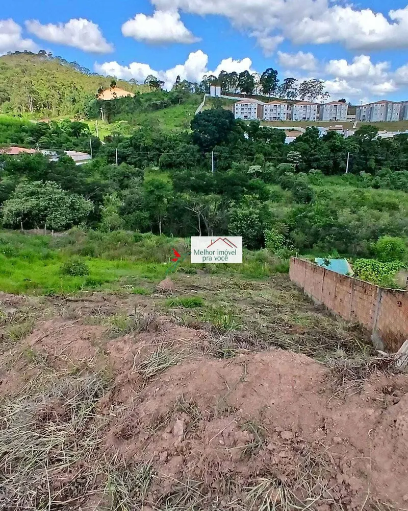 Terreno, 448 m² - Foto 1