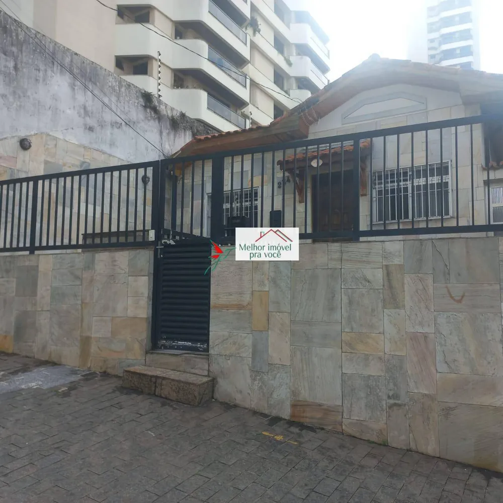 Casa, 2 quartos, 120 m² - Foto 1