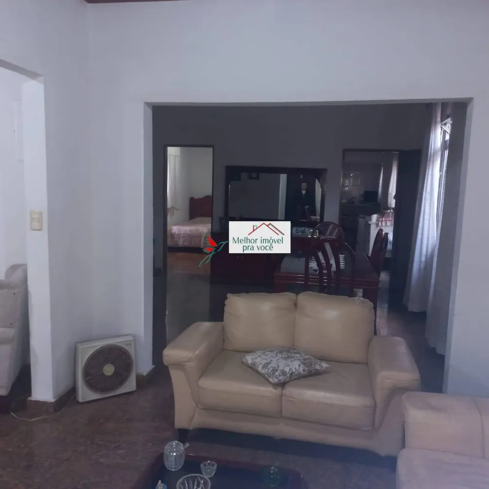 Casa, 2 quartos, 120 m² - Foto 5