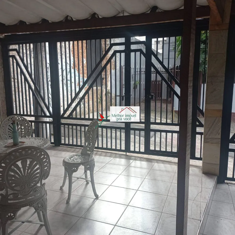 Casa, 2 quartos, 120 m² - Foto 12