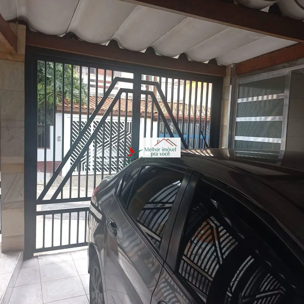 Casa, 2 quartos, 120 m² - Foto 11