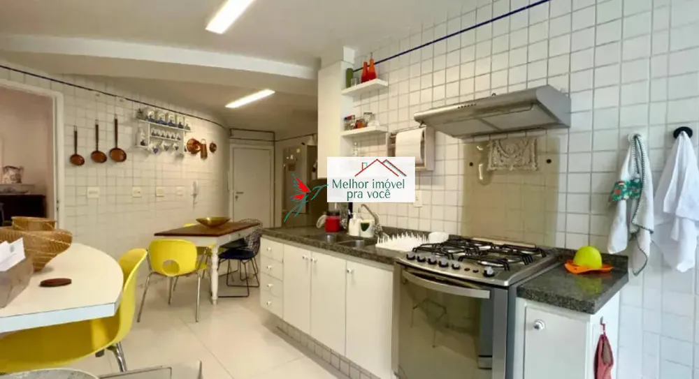 Apartamento, 3 quartos, 178 m² - Foto 8