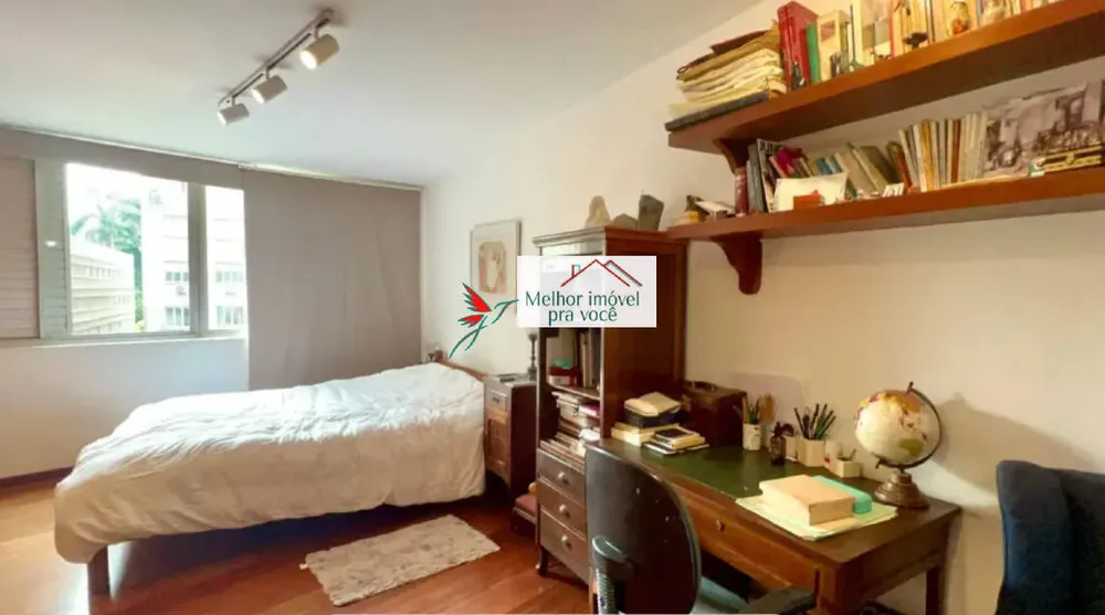 Apartamento, 3 quartos, 178 m² - Foto 6