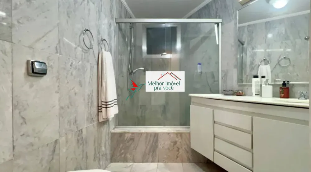 Apartamento, 3 quartos, 178 m² - Foto 5