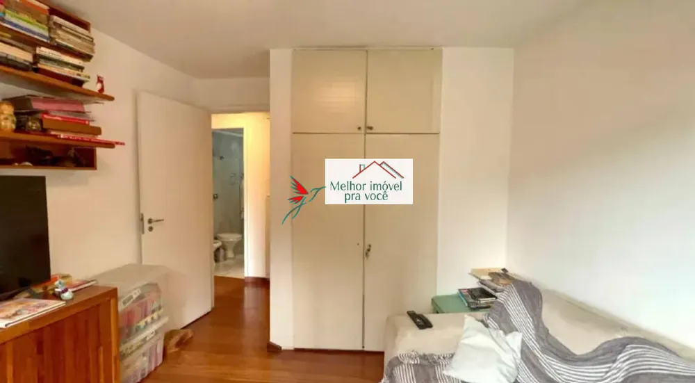 Apartamento, 3 quartos, 178 m² - Foto 7