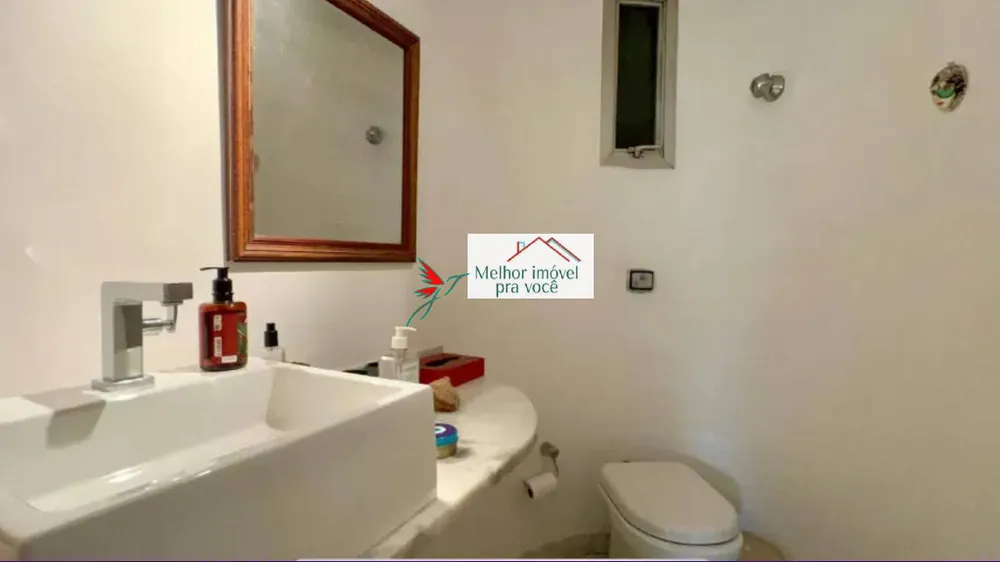 Apartamento, 3 quartos, 178 m² - Foto 4