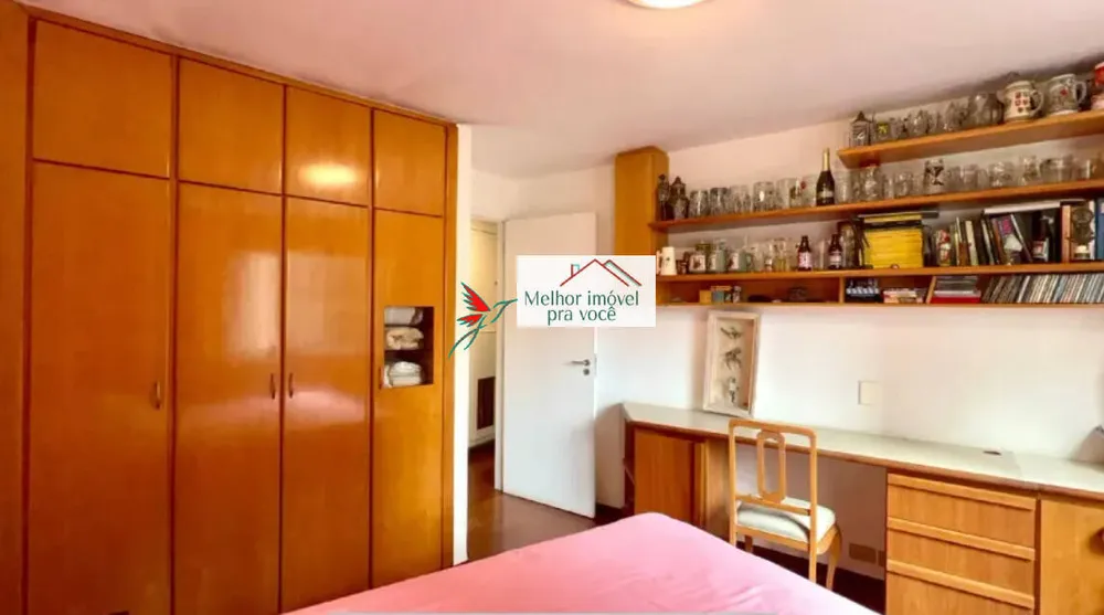Apartamento, 3 quartos, 178 m² - Foto 1