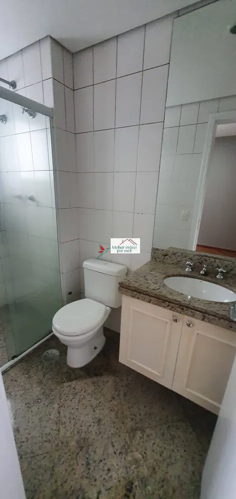 Apartamento, 4 quartos, 220 m² - Foto 2