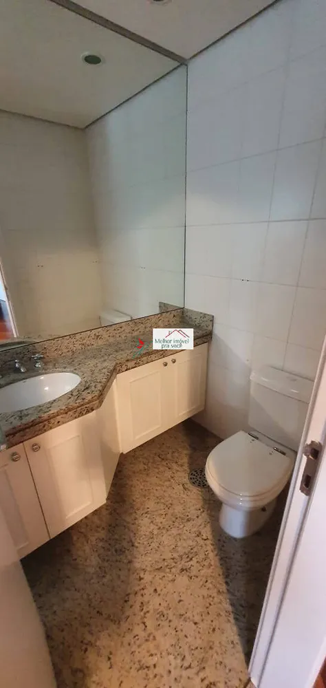Apartamento, 4 quartos, 220 m² - Foto 4
