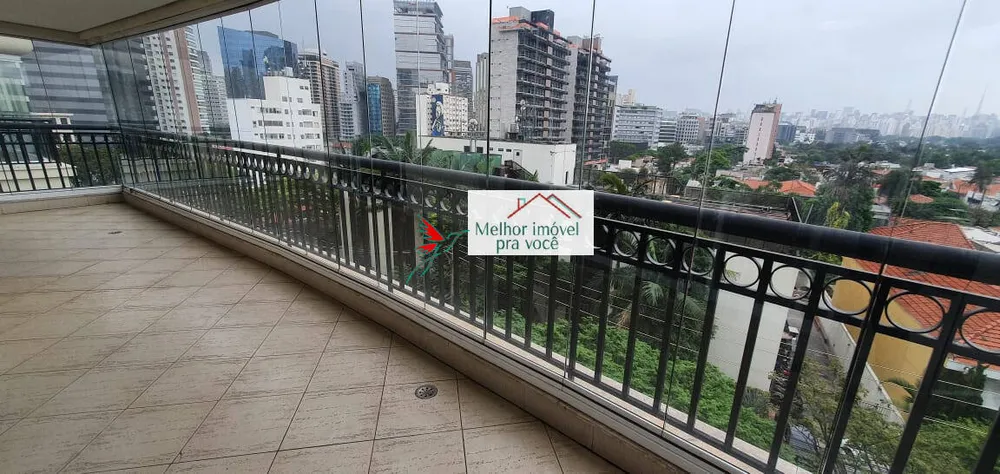 Apartamento, 4 quartos, 220 m² - Foto 3