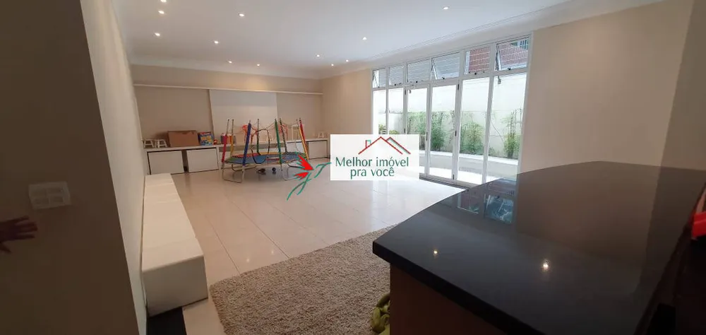 Apartamento, 4 quartos, 220 m² - Foto 1