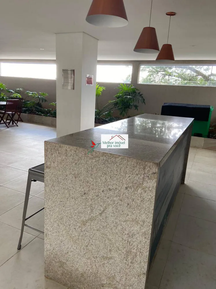 Apartamento, 2 quartos, 61 m² - Foto 7