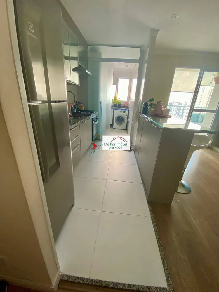 Apartamento, 2 quartos, 61 m² - Foto 2