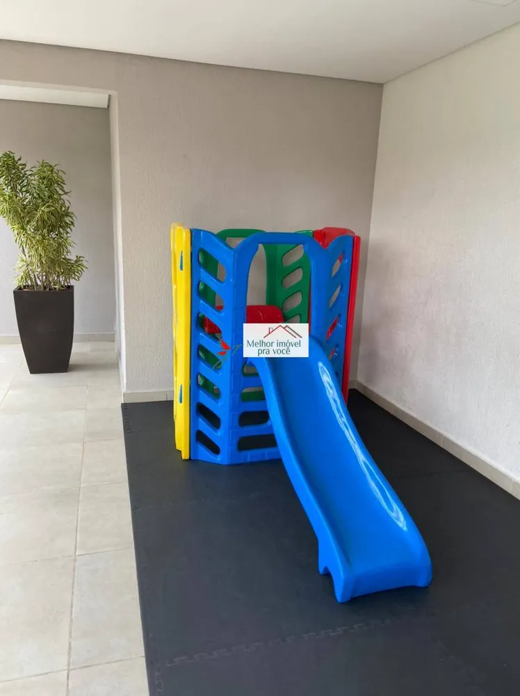 Apartamento, 2 quartos, 61 m² - Foto 5