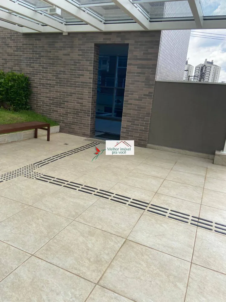 Apartamento, 2 quartos, 61 m² - Foto 4