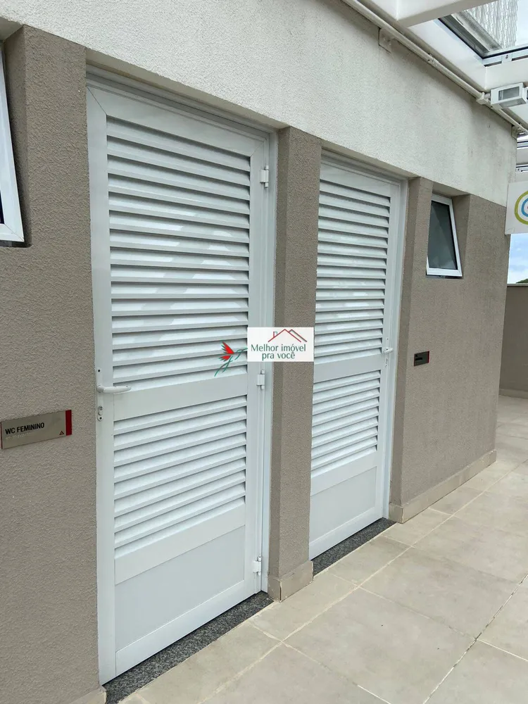 Apartamento, 2 quartos, 61 m² - Foto 9