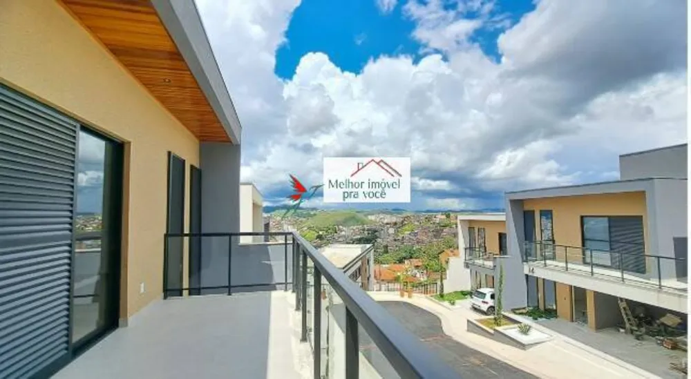 Casa, 3 quartos, 180 m² - Foto 6