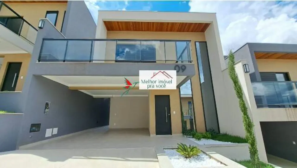 Casa, 3 quartos, 180 m² - Foto 1