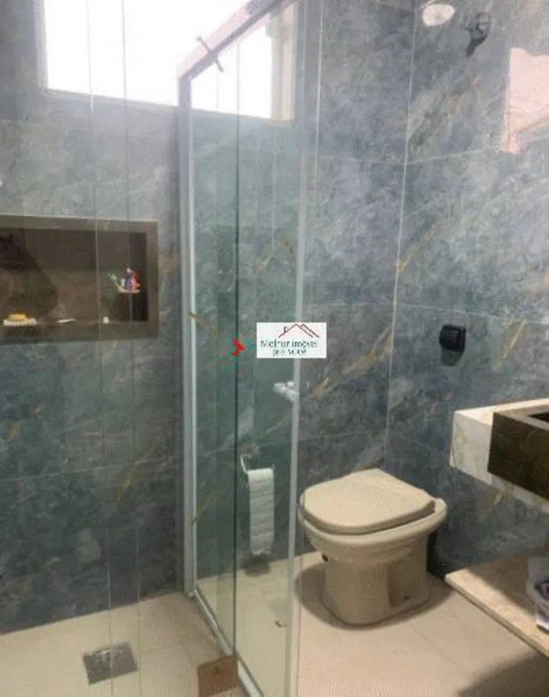 Casa, 3 quartos, 70 m² - Foto 7