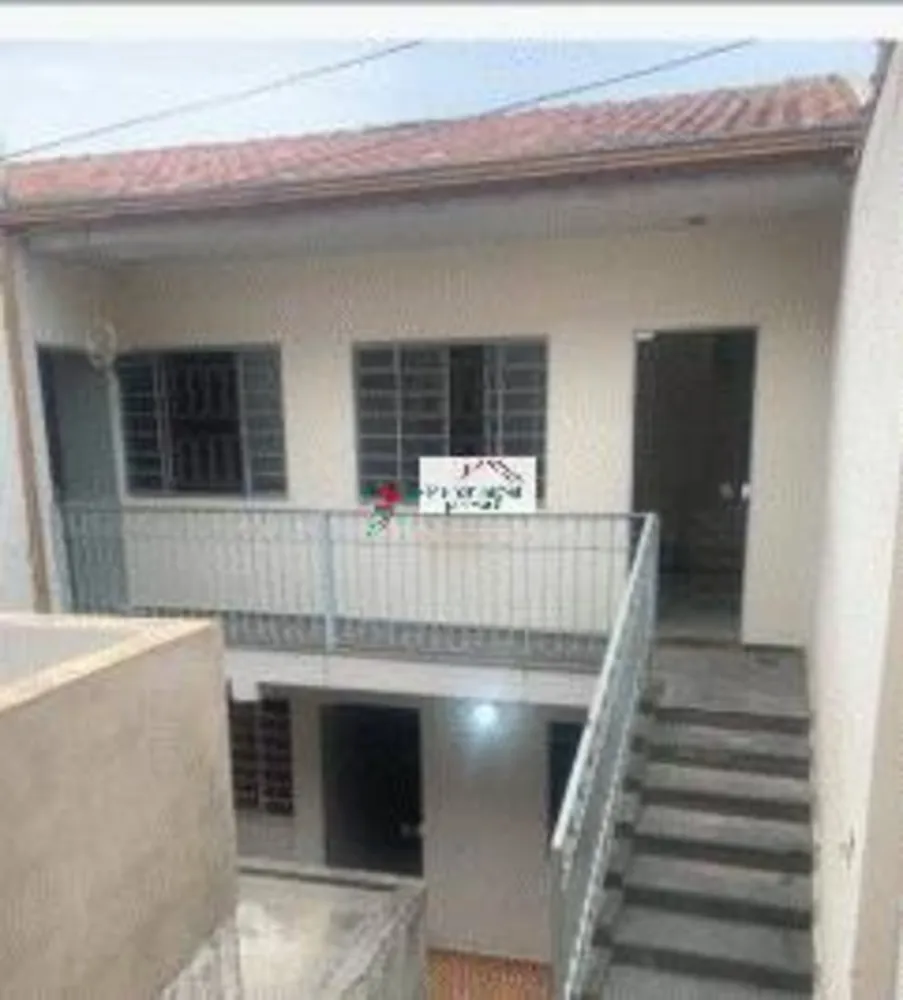 Casa, 3 quartos, 70 m² - Foto 6