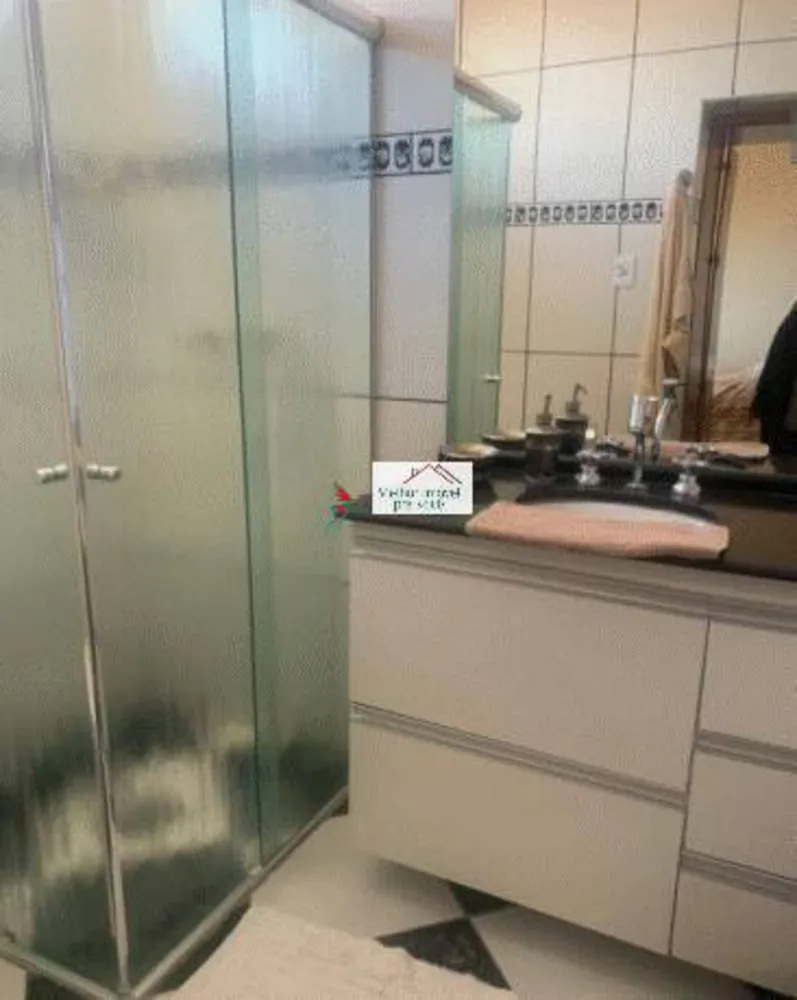 Casa, 3 quartos, 70 m² - Foto 2
