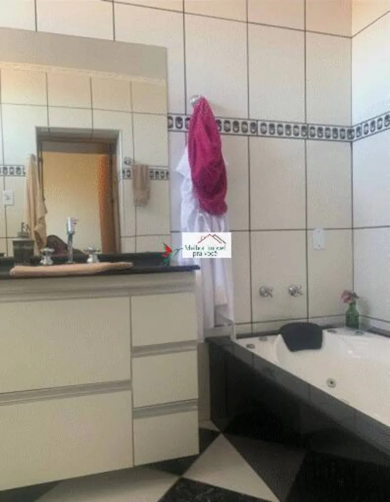 Casa, 3 quartos, 70 m² - Foto 3