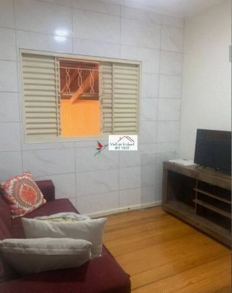 Casa, 3 quartos, 70 m² - Foto 1