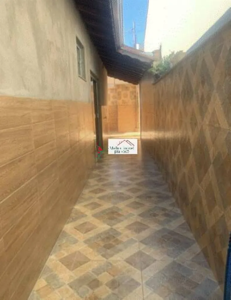Casa, 3 quartos, 70 m² - Foto 5