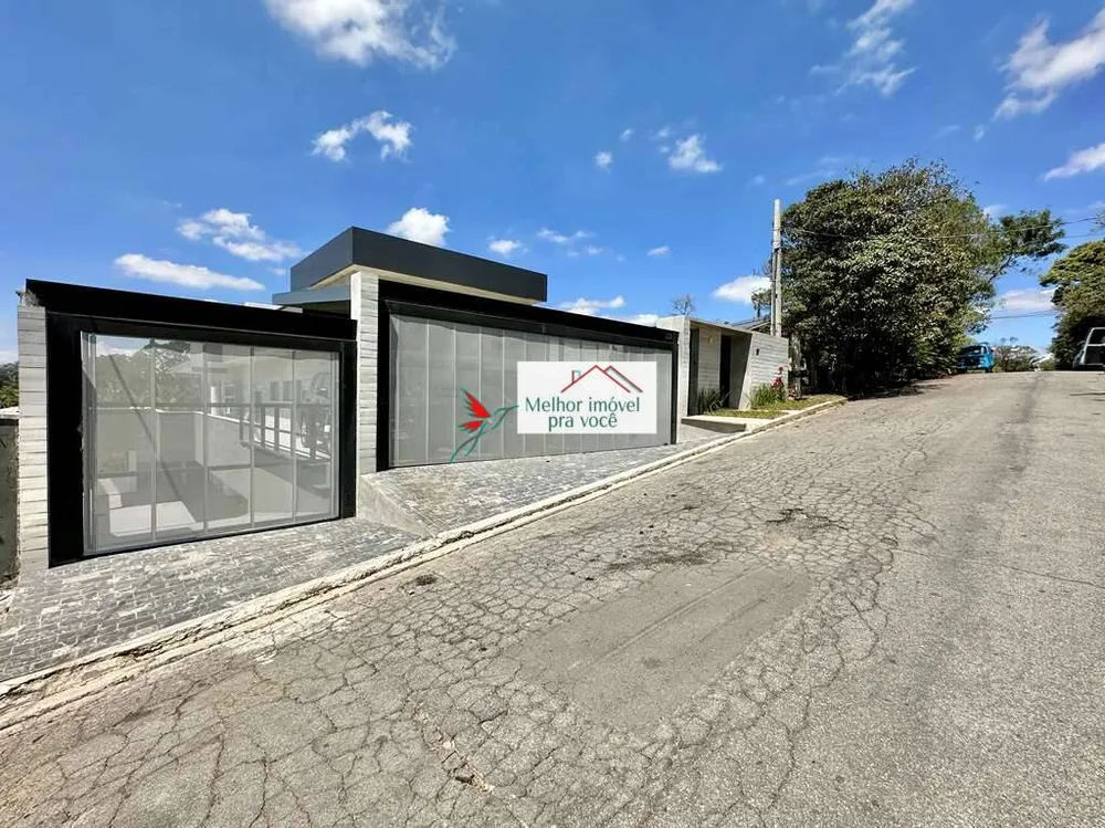 Casa, 7 quartos, 674 m² - Foto 1