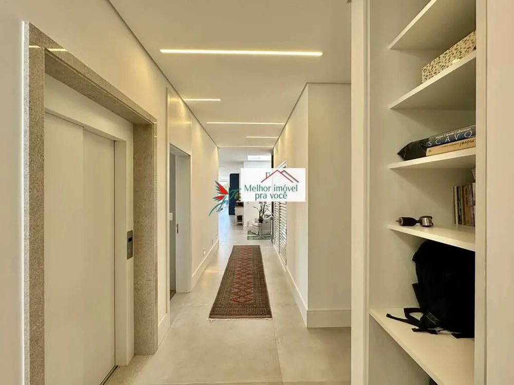 Casa, 7 quartos, 674 m² - Foto 2