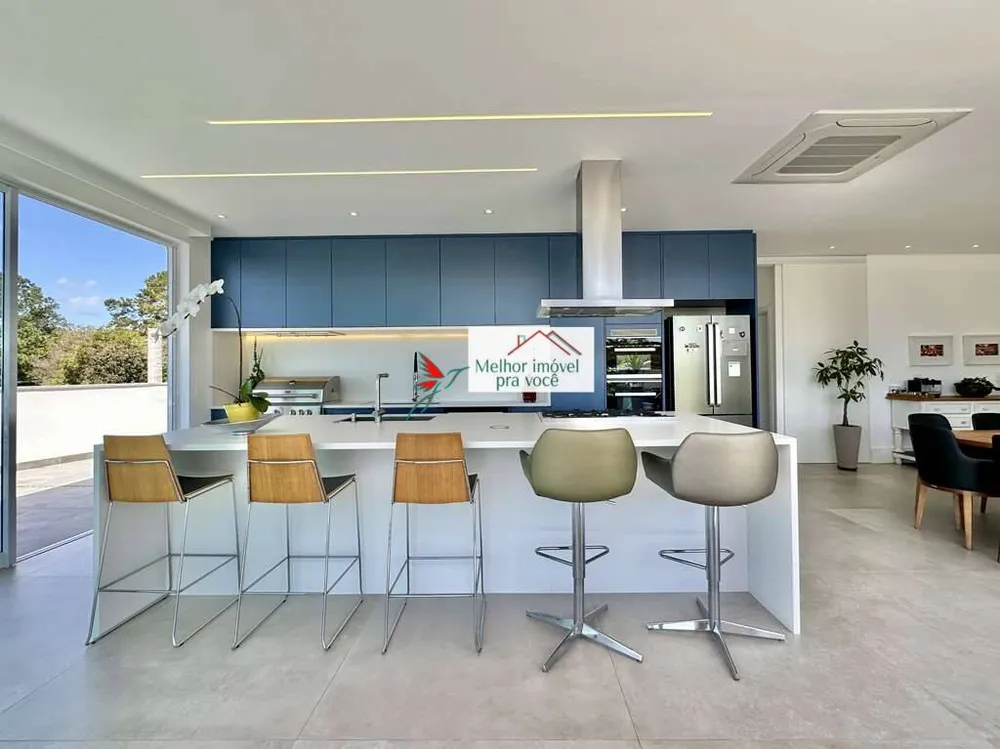 Casa, 7 quartos, 674 m² - Foto 3