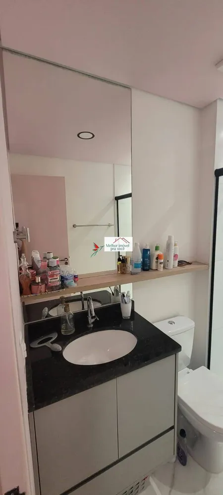 Apartamento, 1 quarto, 33 m² - Foto 4