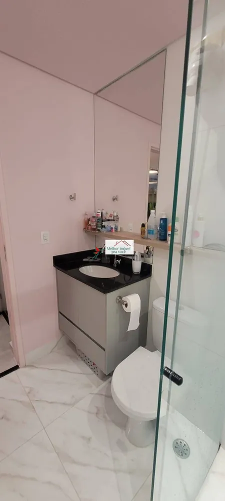 Apartamento, 1 quarto, 33 m² - Foto 5