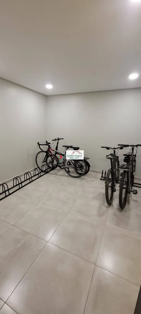 Apartamento, 1 quarto, 33 m² - Foto 3