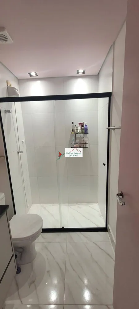 Apartamento, 1 quarto, 33 m² - Foto 8