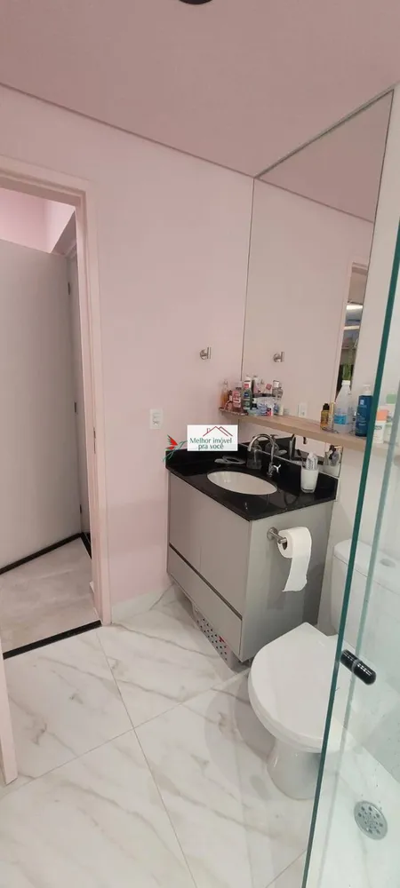 Apartamento, 1 quarto, 33 m² - Foto 6