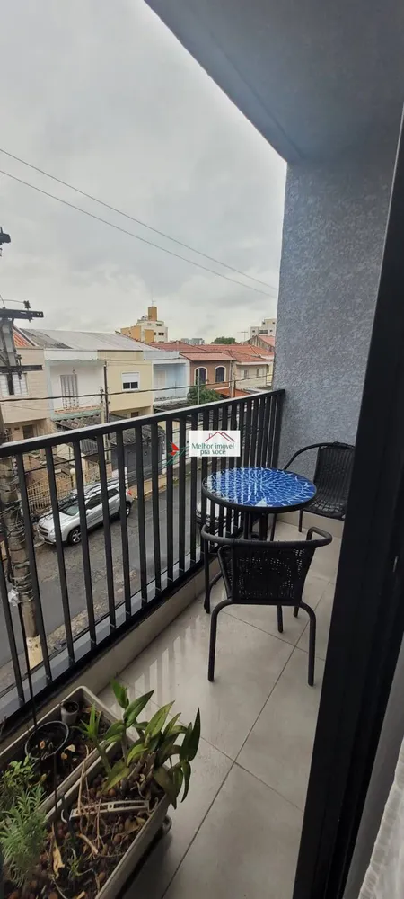 Apartamento, 1 quarto, 33 m² - Foto 12