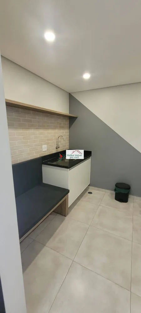Apartamento, 1 quarto, 33 m² - Foto 2