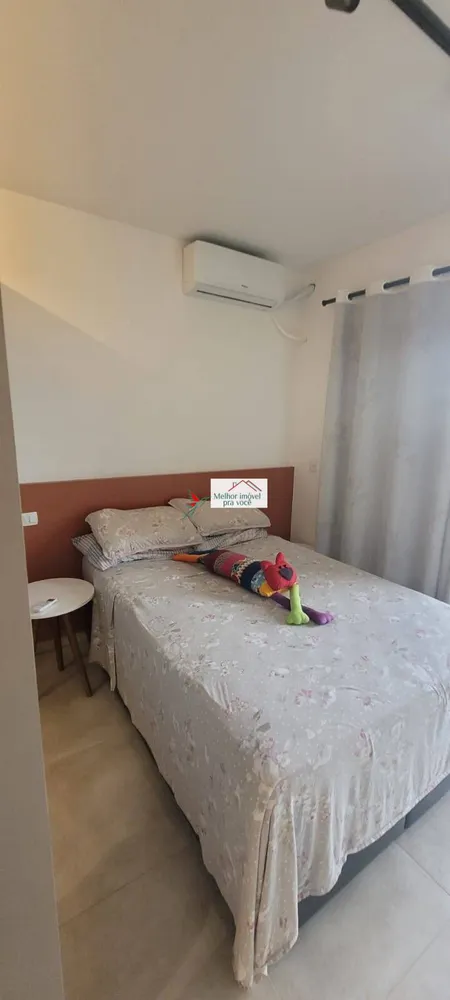 Apartamento, 1 quarto, 33 m² - Foto 10