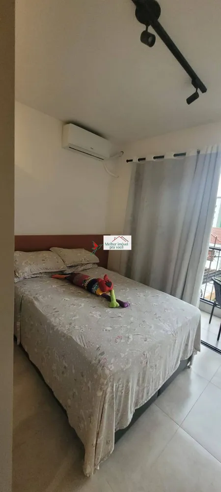 Apartamento, 1 quarto, 33 m² - Foto 11