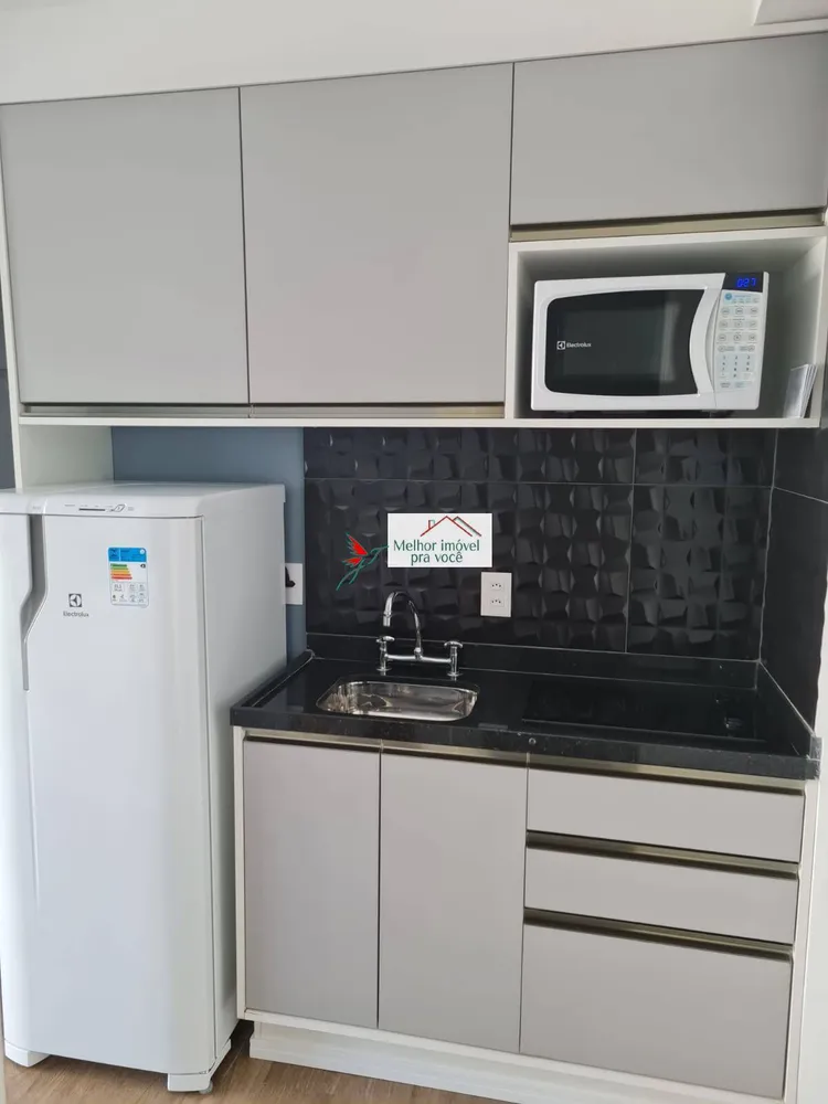 Apartamento, 1 quarto, 27 m² - Foto 5