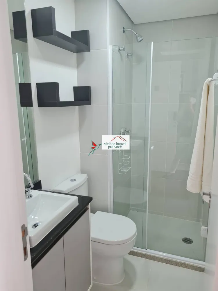 Apartamento, 1 quarto, 27 m² - Foto 6