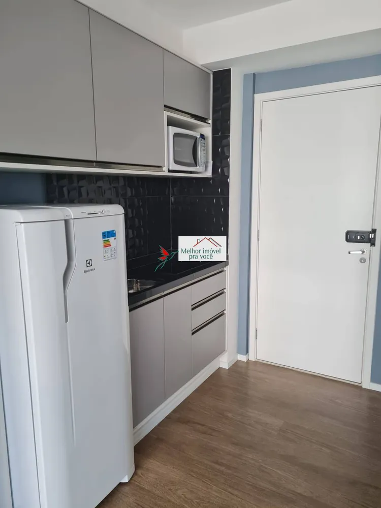 Apartamento, 1 quarto, 27 m² - Foto 1