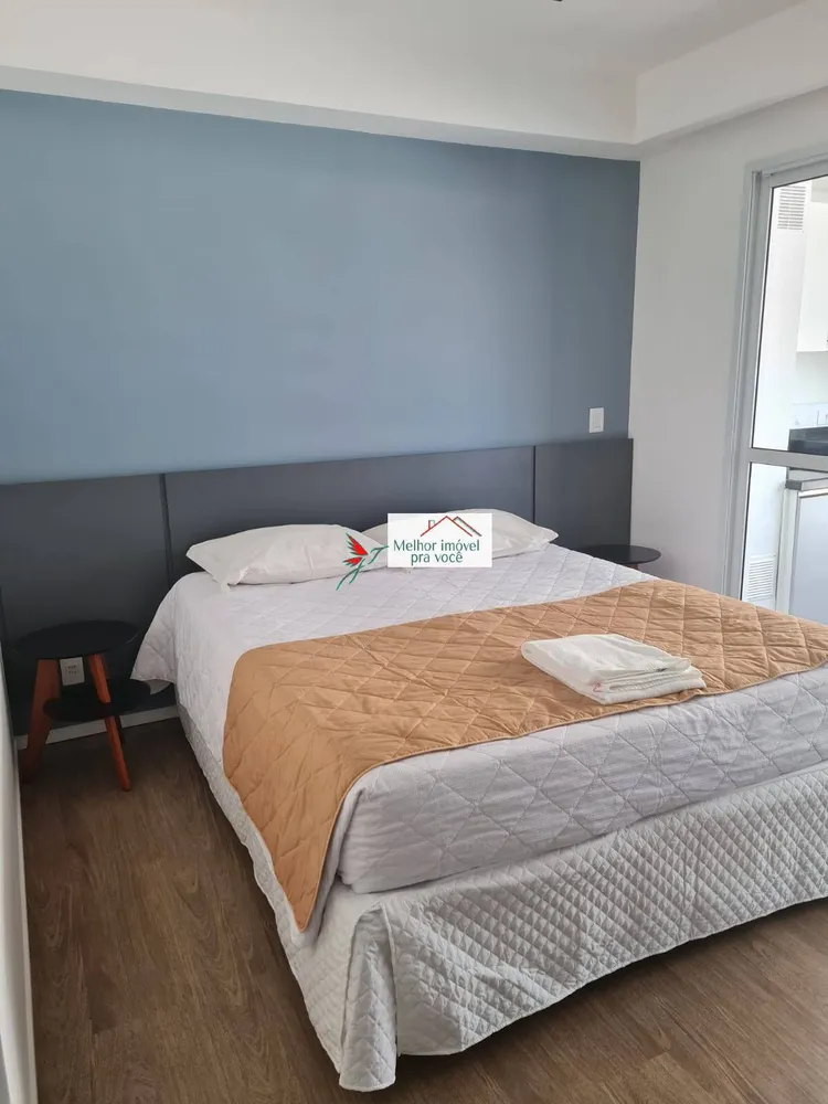 Apartamento, 1 quarto, 27 m² - Foto 3