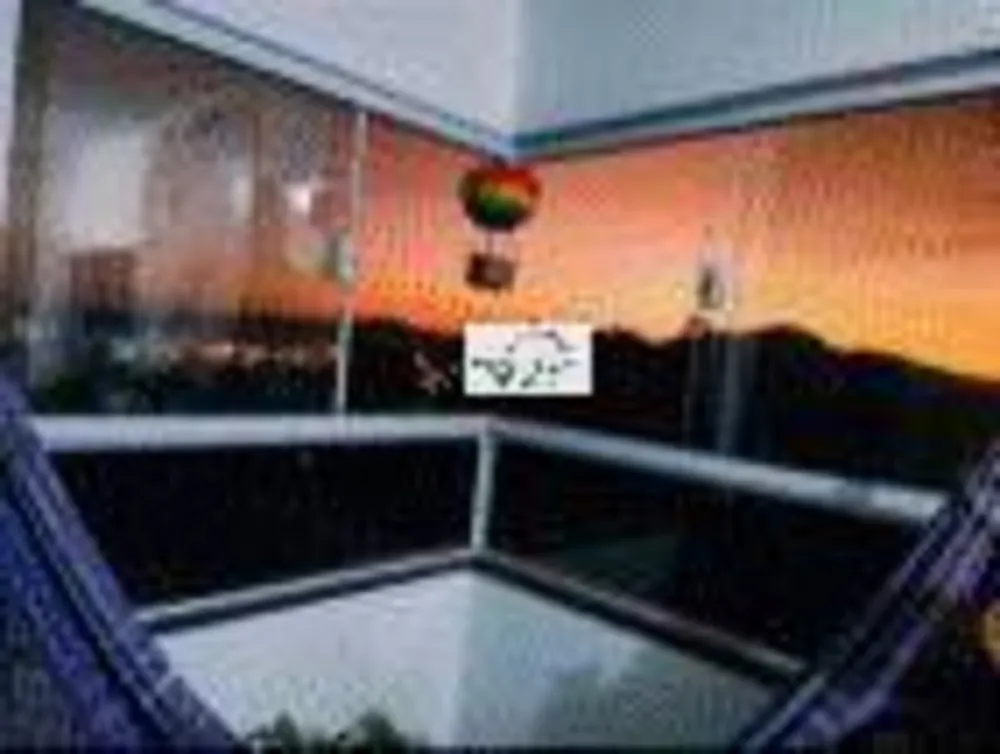 Apartamento, 2 quartos, 55 m² - Foto 3
