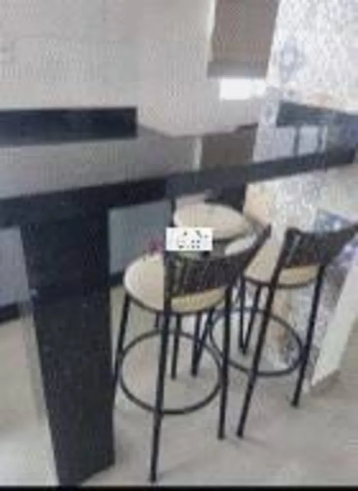 Apartamento, 2 quartos, 55 m² - Foto 5