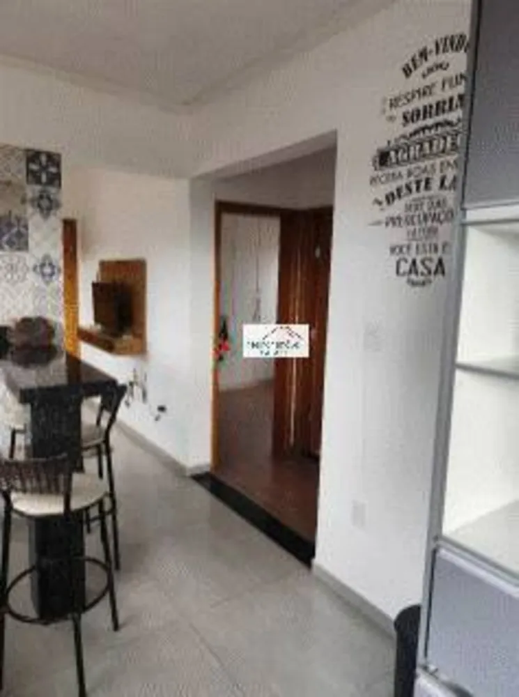 Apartamento, 2 quartos, 55 m² - Foto 4