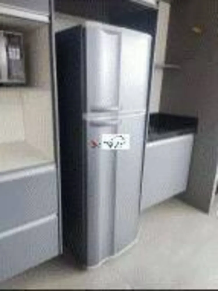 Apartamento, 2 quartos, 55 m² - Foto 6