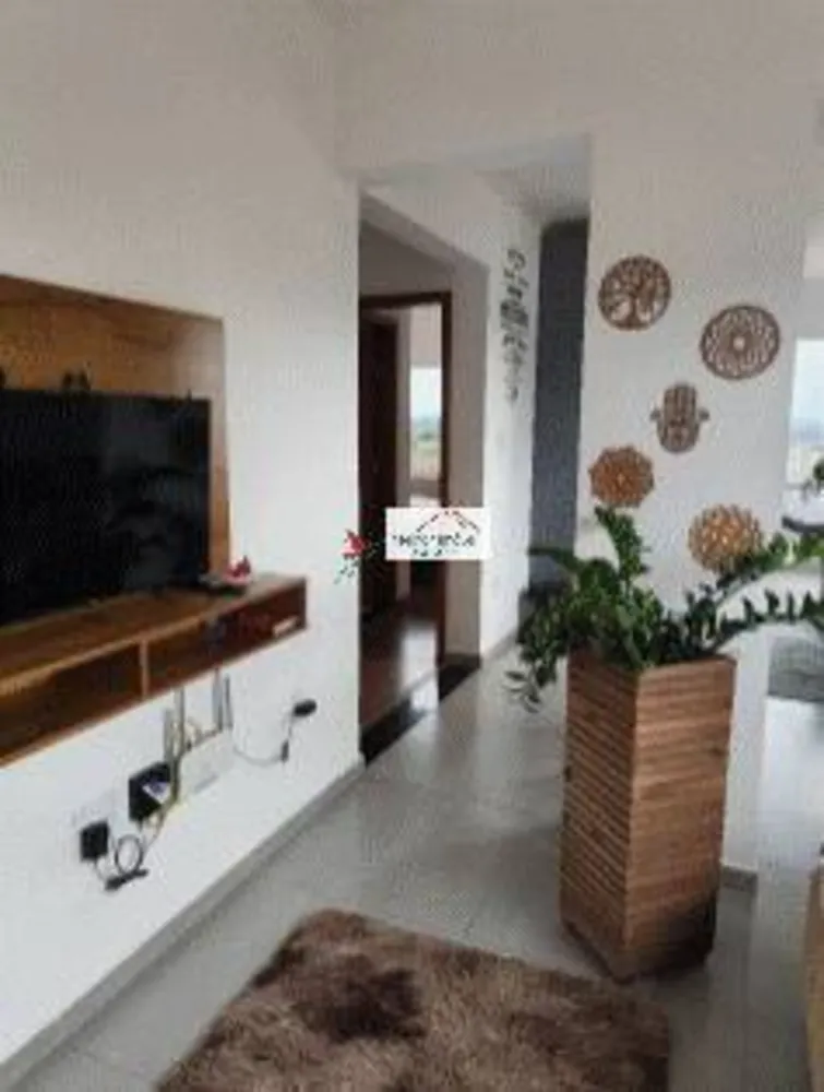 Apartamento, 2 quartos, 55 m² - Foto 1