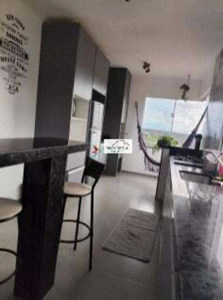 Apartamento, 2 quartos, 55 m² - Foto 2